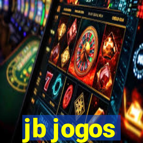 jb jogos